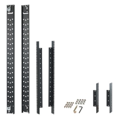 Apc (ar7503) Netshelter Sx 42u 600mm Wide Recessed Rail Kit Ar7503
