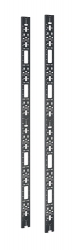 Apc (ar7552) Vertical Cable Organizer, Netshelter Sx, 45u Ar7552