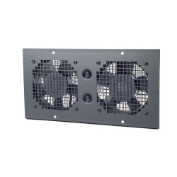 Apc (ar8207blk) Wall Mount Fan Tray (wx Only) 230v Ar8207blk