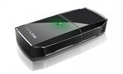 Tp-link Ac600 Dual Band Wireless Usb Adapter Archer T2u