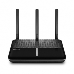 Tp-Link AC2100 Wireless MU-MIMO VDSL/ADSL Modem Router (Archervr2100)