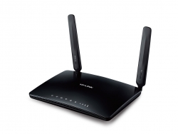Tp-link Archer Mr400 Ac1350 Wireless Dual Band 4g Lte Router Archer-mr400