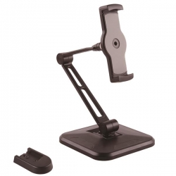 Startech Universal Tablet Desk Stand - Wall Mountable Armtbltdt