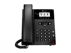 Polycom Vvx 150 Desktop Business Ip Phone 2-Line Poe (2200-48810-025)
