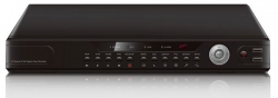 Signageit 4 Ch Dvr H.264 Pal, Display:d1(704*576) Record:d1@100fps, 1xsata, No Hdd As0420
