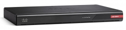Cisco (asa5508-ftd-k9) Asa 5508-x With Firepower Threat Defense 8ge Ac Asa5508-ftd-k9