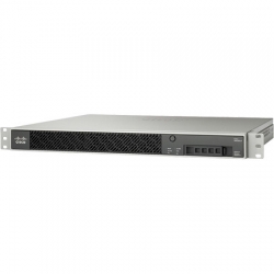 Cisco Asa 5525-x With Firepower Services, 8ge, Ac, 3des/ Aes, Ssd Asa5525-fpwr-k9