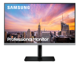 Samsung 24" SR650 LED Monitor Ls24R650Fdexxy