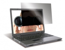 Targus Asf133w9usz 4vu Privacy Filter For 13.3" Widescreen 16:9 Displays For Laptops -bto Asf133w9usz