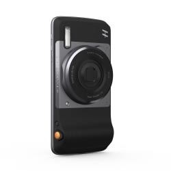 Motorola Red Carpet Camera Black Asmrcptblkap