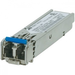 Allied Telesis 1000base Smallform Pluggable 2km Mmf Hot Swappable At-spex