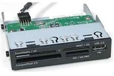Astrotek V113 3.5" Cardreader At-v-113