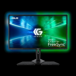 Asus CG32UQ HDR Console Gaming Monitor CG32UQ