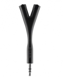Belkin Speaker And Headphone Splitter Av10044bt