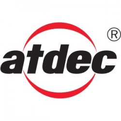 Atdec New Systema 710mm Articulated Arm (silver) Awm-a71-s