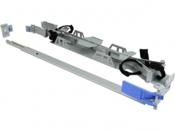 Intel 1u/ 2u Cable Management Arm For Use With Axxprail Axx1u2ucma