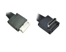 Intel Oculink Cable Kit Axxcbl800cvcr 800mm 1 Per Pack Axxcbl800cvcr