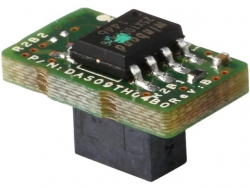 Intel Remote Management Lite Module For Intel Servers Axxrmm4lite