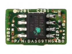 Intel Remote Management Module 4 Lite 2 - Remote Management Adapter Axxrmm4lite2