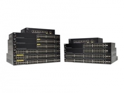 Cisco Sg250-08 8-Port Gigabit Smart Switch (Sg250-08-K9-Au)