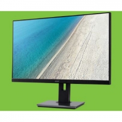 Acer B277 27in IPS-LED /VGA/HDMI/DisplayPort (UM.HB7SA.004-D10)