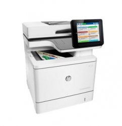 Hp Laserjet Enterprise M577dn Printer B5l46a