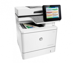 Hp Color Laserjet Ent Mfp M577f Prntr B5l47a