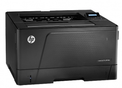 Hp Laserjet Ent Mono Sfp M706n A3 B6s02a