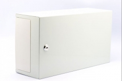 4cabling 27 Way Cover For Standard Backmount 016.009.0005