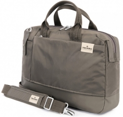 Tucano Agio 15 Bag For Macbook Pro 15" And Ultrabook 15.6" Dove/ Grey