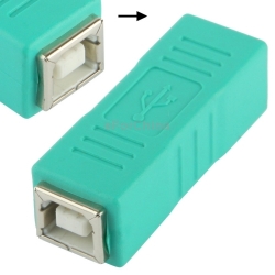 Generic Adapter: USB2.0 BF to BF