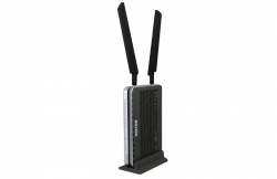 Billion BiPAC 8920NZ VDSL2/ADSL2+ Modem & Router : Wireless-N 300MB/s VPN Firewall Router, 4 Gigabit LAN Ports, M2M Dual-SIM 3G/4G LTE Embedded (BiPAC 8920NZ)