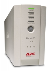 Apc Back-ups: 350va Cs Usb Support Bk350ei