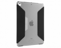 Studio (Ipad Mini 5Th Gen/ Mini 4) - Black/ Smoke Stm-222-161Gy-01