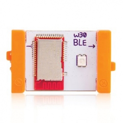 Littlebits Wire Bits - Bluetooth Low Energy (ble) Lb-650-0151-00a1