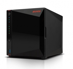 Asustor 4-Bay Nimbustor 4 Nas Intel Celeron AS5304T