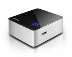 Chenbro Cubicom200 Nuc Case 0.83-litre/ 65wac/ 131x116x55mm Cubicom200