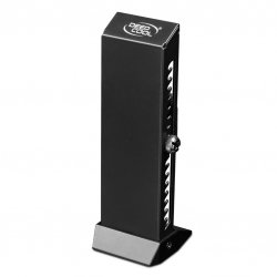Deepcool Gh-01 Adjustable Internal Graphics Card Holder Dp-Gch2-Gh01