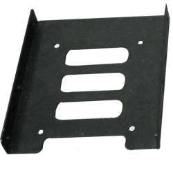 Tgc Chassis Accessory 2.5" Hdd/ Ssd To 3.5" Tray Convertor Black Tgc-02