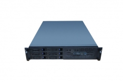 Tgc Rack Mountable Server Chassis 2U Server Case TGC-2306A