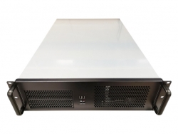 TGC Rack Mountable Server Chassis 3U 650Mm Depth Tgc-34650