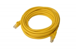 8Ware Cat6A Utp Ethernet Cable 5M Snagless