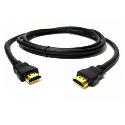 8ware High Speed Hdmi Cable Male-male 1.8m - Blister Pack Rc-hdmi-2h