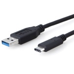 8ware Usb 3.1 Cable Type-c To A M/ M 1m - 10gbps Uc-3001ac