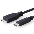 8ware Usb 3.1 Cable Type-c To Micro B M/ M 1m - 10gbps Uc-3001ubc