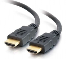 Astrotek Hdmi Cable 5m 19pin Male To Male Gold Plated 3d 1080p Full Hd High Speed With Ethernet
