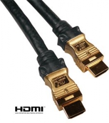 Cabac 15m Hdmimale To Male Cable H40hdmi1.4mm15
