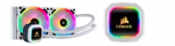 Corsair Hydro Series H100I Rgb Platinum Se - CW-9060042-WW