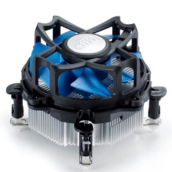 Deepcool Alta 7 Cpu Cooler (intel 115x/ 775) 92mm Fan 95w Core 2 Extreme/ Quad/ Duo Compatible