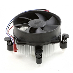 Deepcool Alta 9 Cpu Cooler (intel 115x/ 775) With 92mm Fan 65w Cfan-alta9